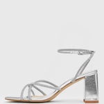 NADINE 2 Block Heel Strappy Sandals