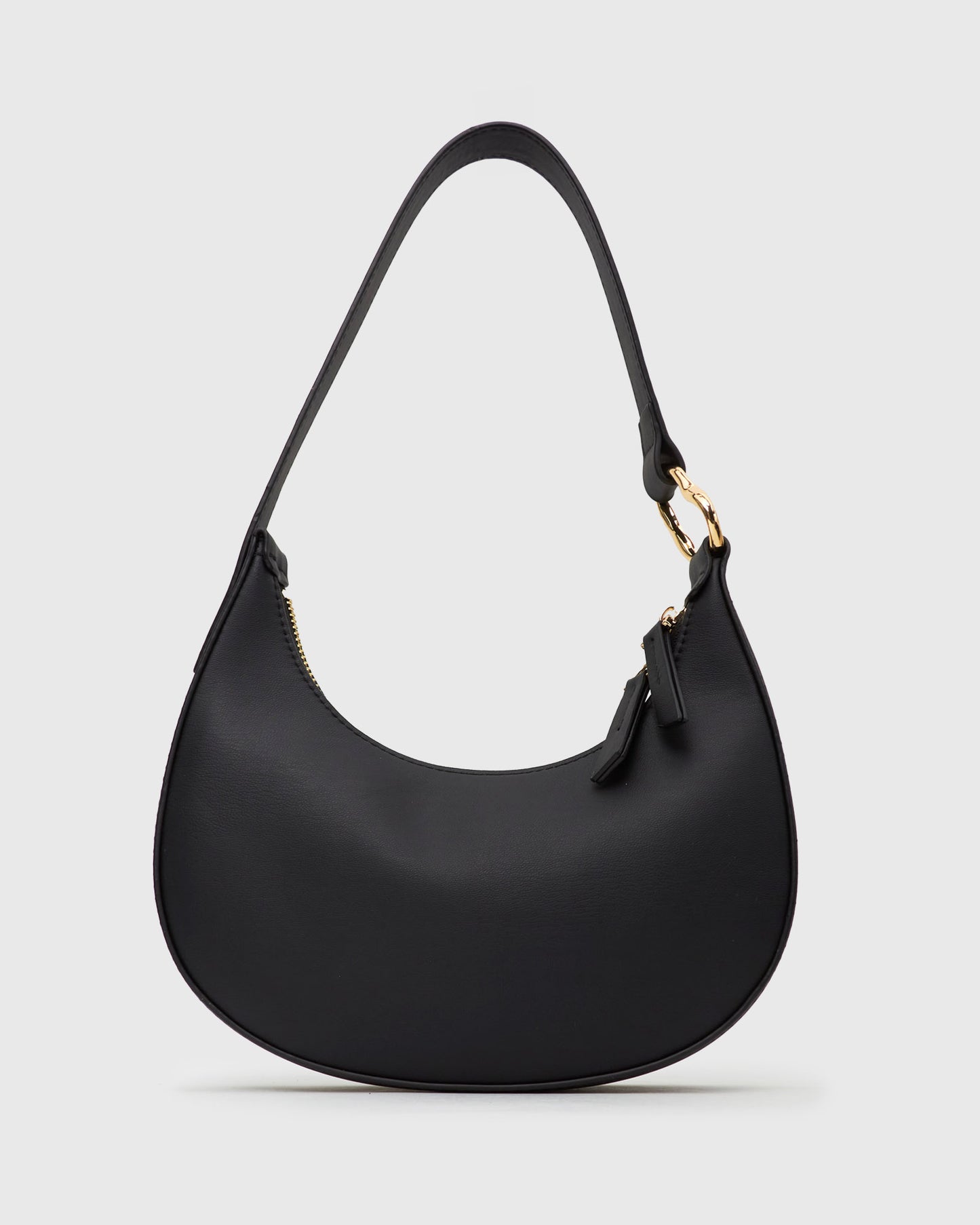 AMALFI Crescent Mini Shoulder Bag