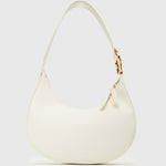 AMALFI Crescent Mini Shoulder Bag