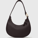 AMALFI Crescent Mini Shoulder Bag