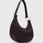 AMALFI Crescent Mini Shoulder Bag