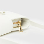 PRE-ORDER VIENNA Bow Baguette Bag