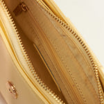 VIENNA Bow Baguette Bag