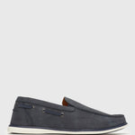 DILLION Vegan Casual Loafers