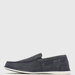 DILLION Vegan Casual Loafers