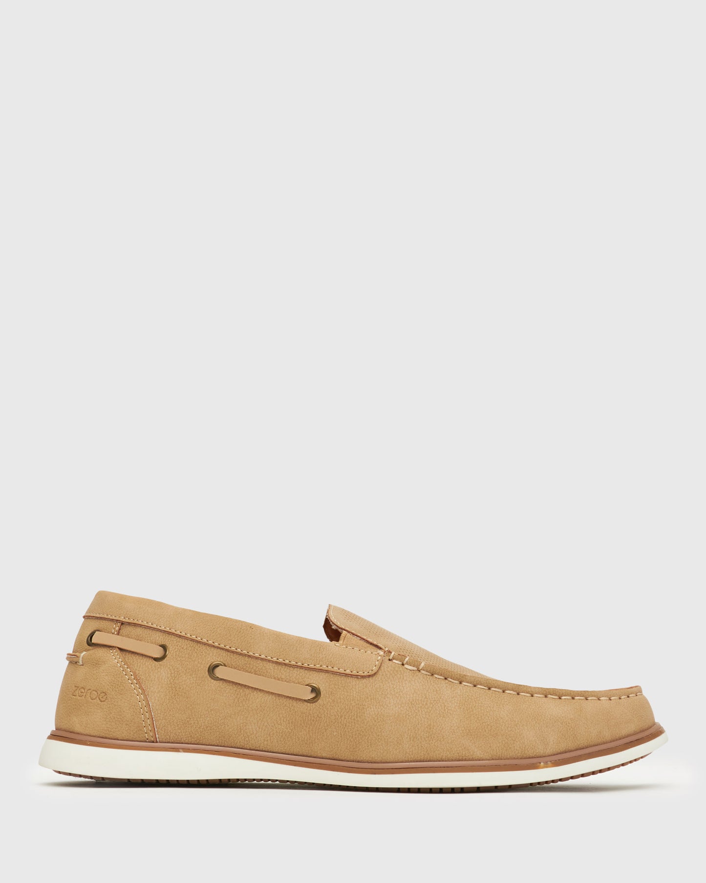 DILLION Vegan Casual Loafers