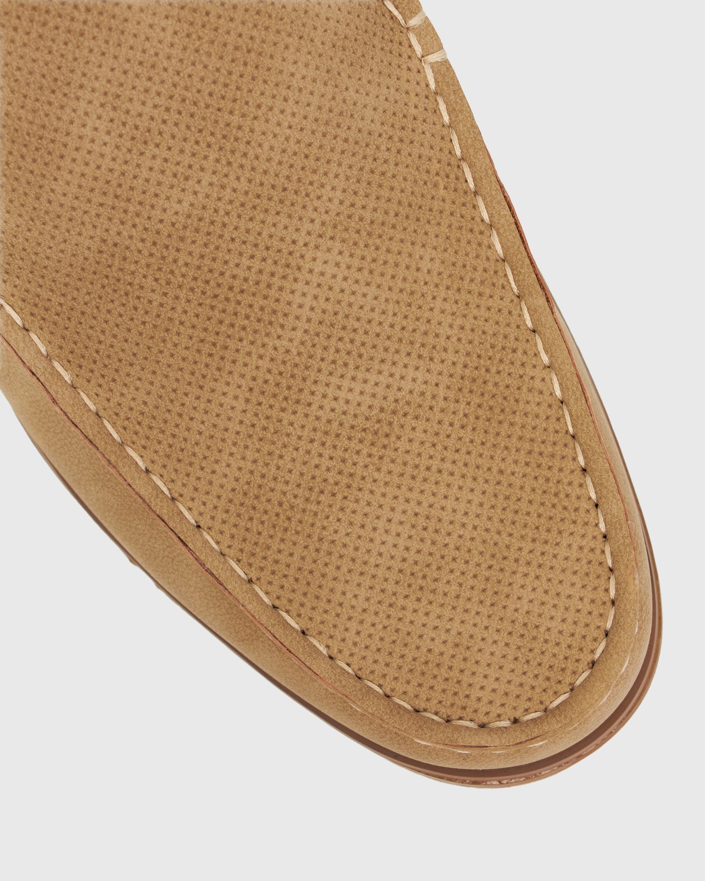 DILLION Vegan Casual Loafers