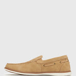 DILLION Vegan Casual Loafers