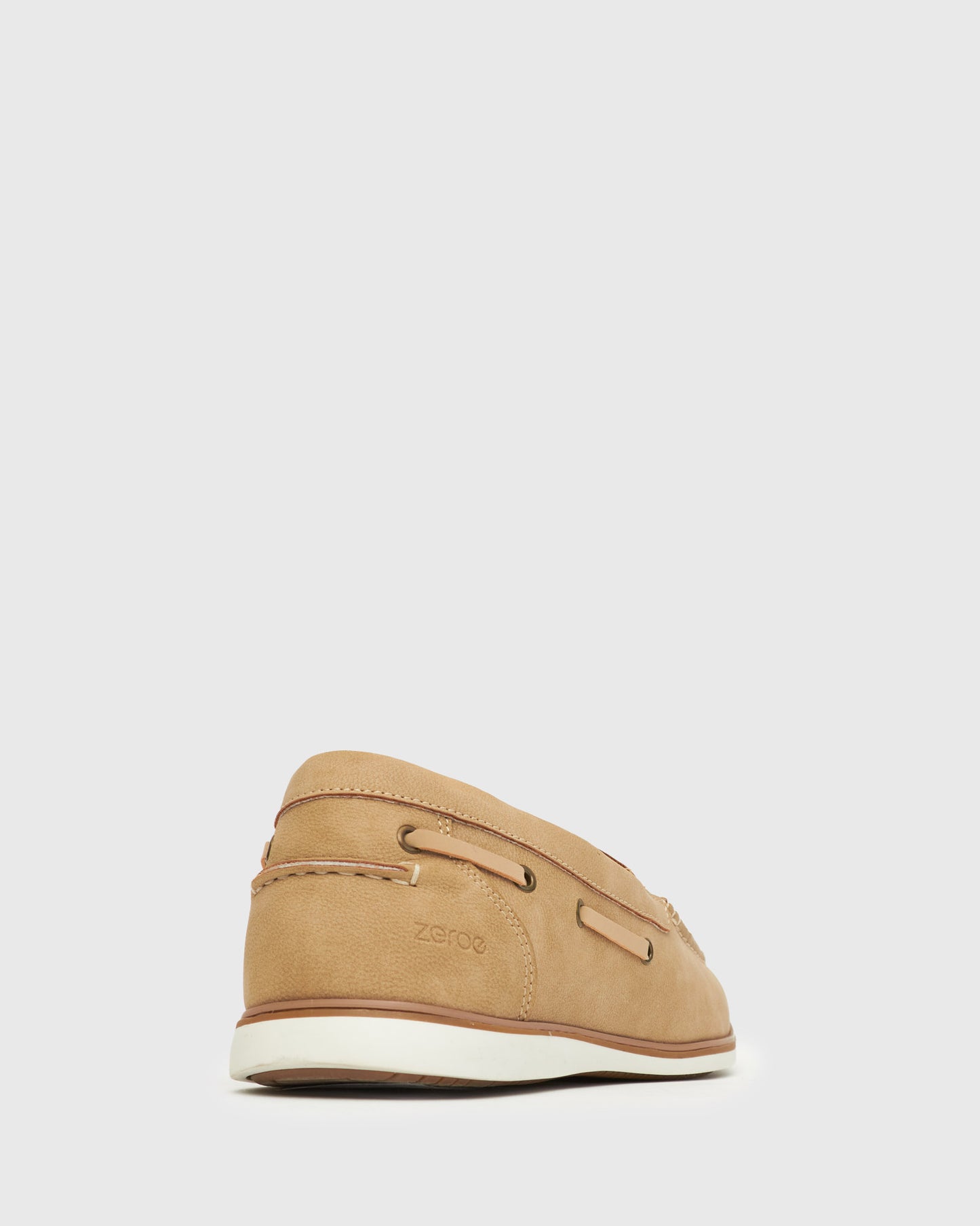 DILLION Vegan Casual Loafers