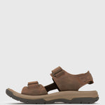 VAN Leather Comfort Sandals