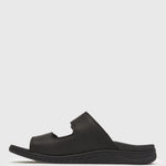 TANNER Leather Casual Sandals