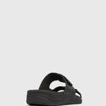 TANNER Leather Casual Sandals