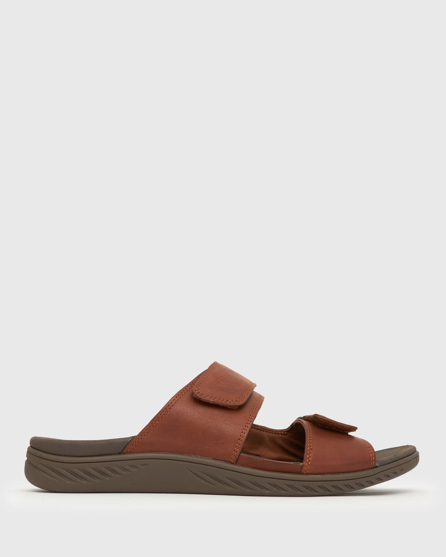 TANNER Leather Casual Sandals