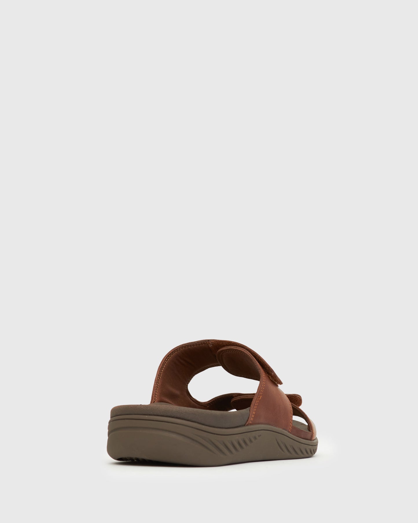 TANNER Leather Casual Sandals