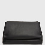 SARDINIA Foldover Flap Bag