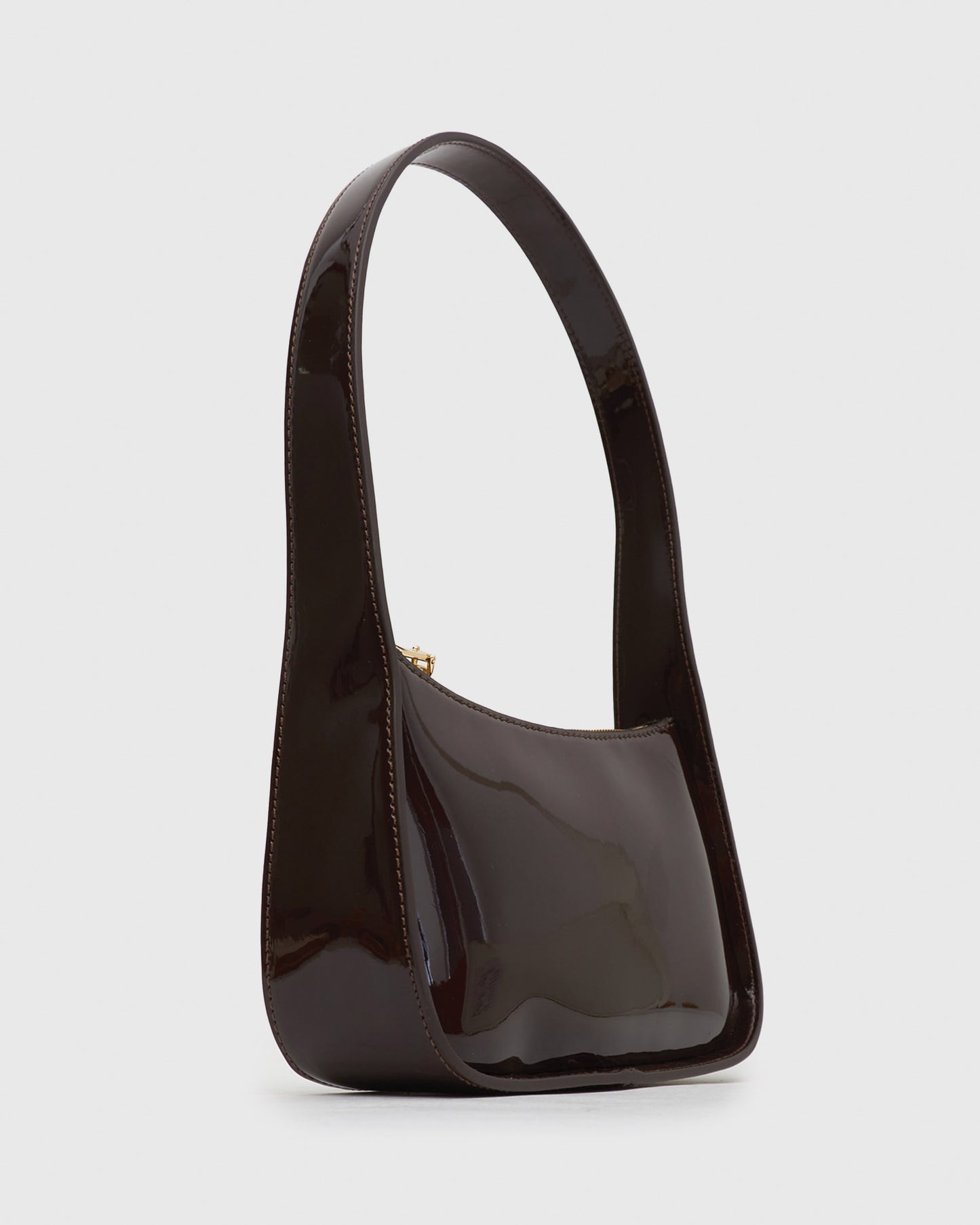 NAPLES Baguette Bag