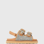 RADIANCE INFANT Leather Casual Sandals