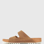 PABLO Leather Casual Sandals