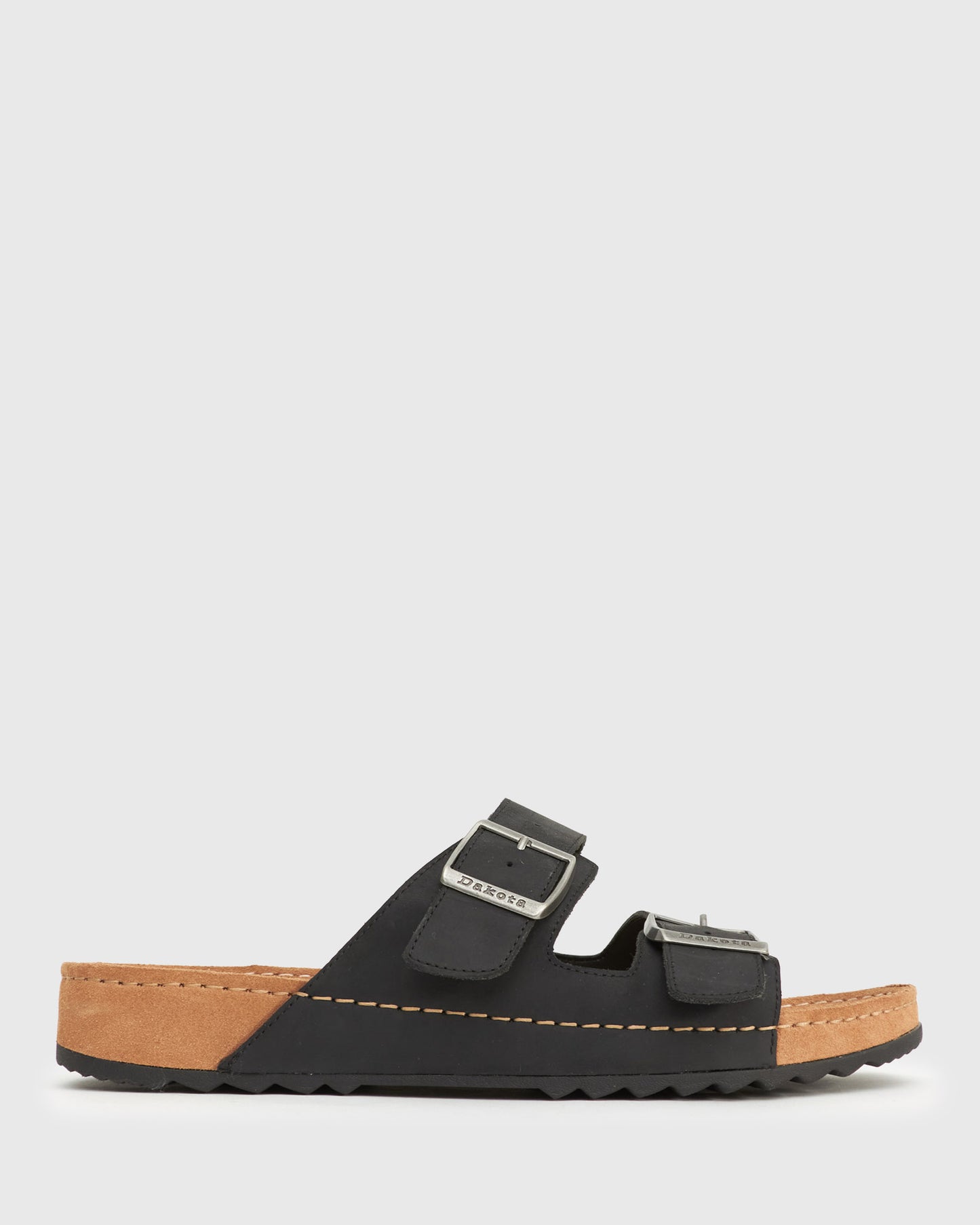 PABLO Leather Casual Sandals