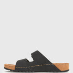 PABLO Leather Casual Sandals