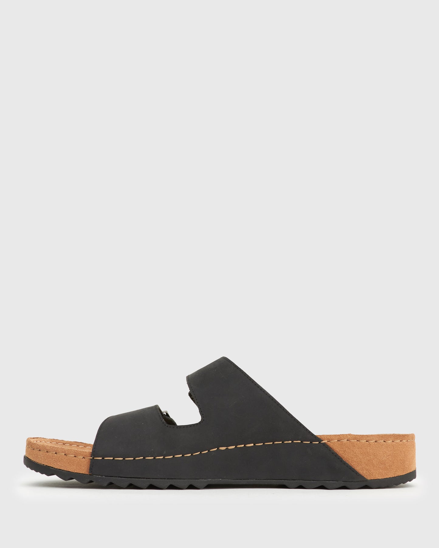 PABLO Leather Casual Sandals