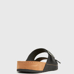 PABLO Leather Casual Sandals