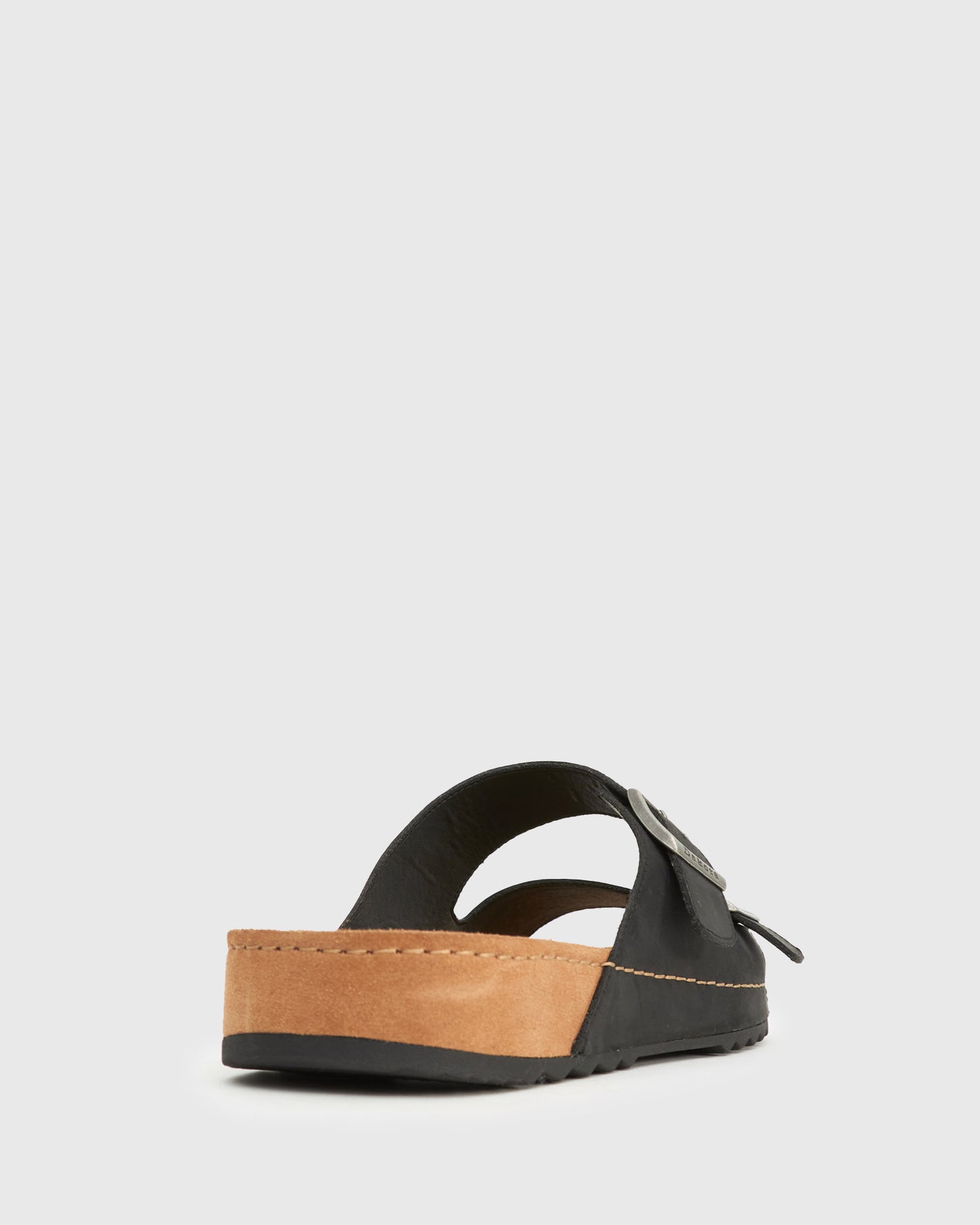 PABLO Leather Casual Sandals