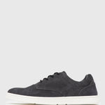 LEROY Canvas Lace-Up Sneakers