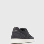 LEROY Canvas Lace-Up Sneakers