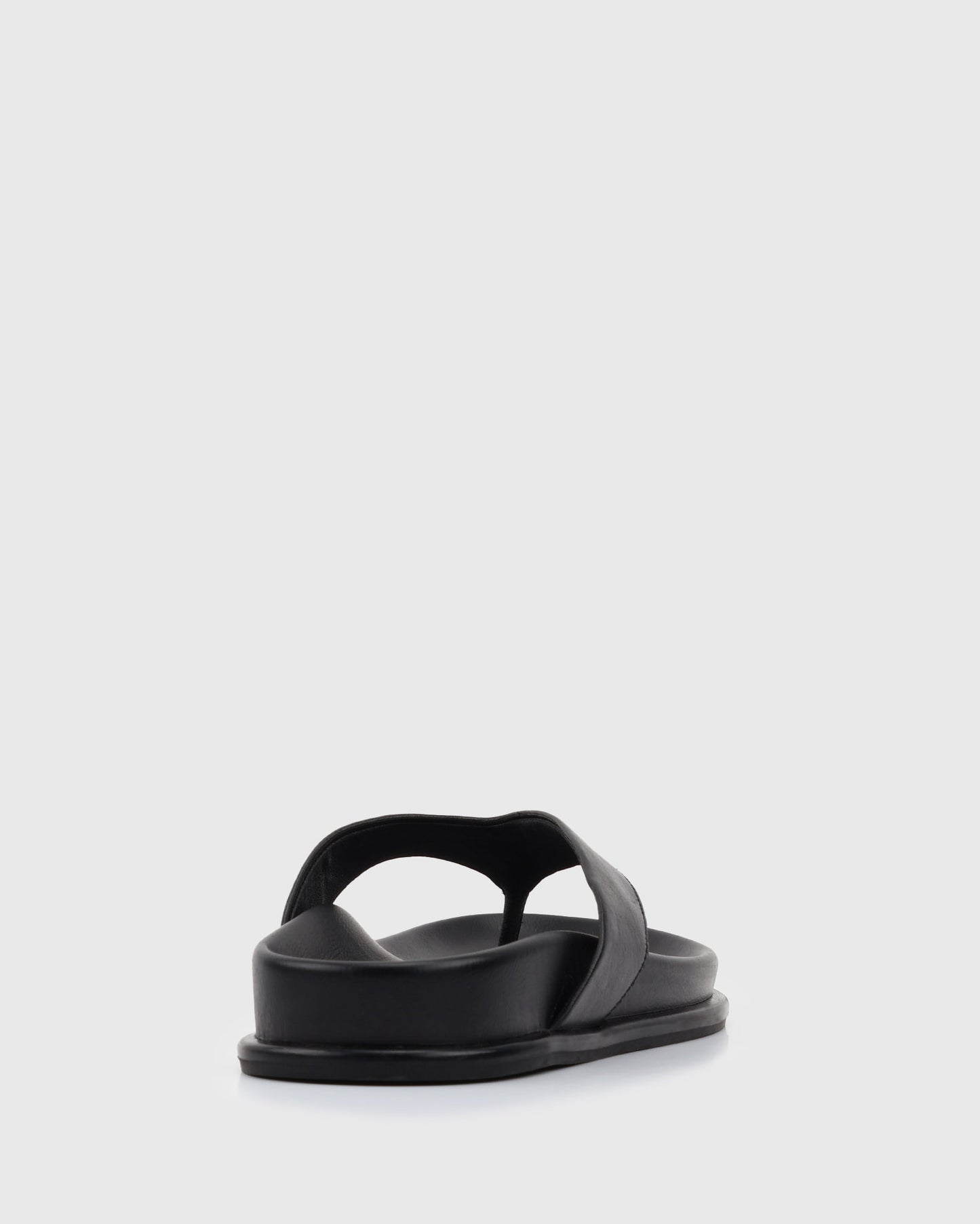 ZINC Leather Thong Sandals