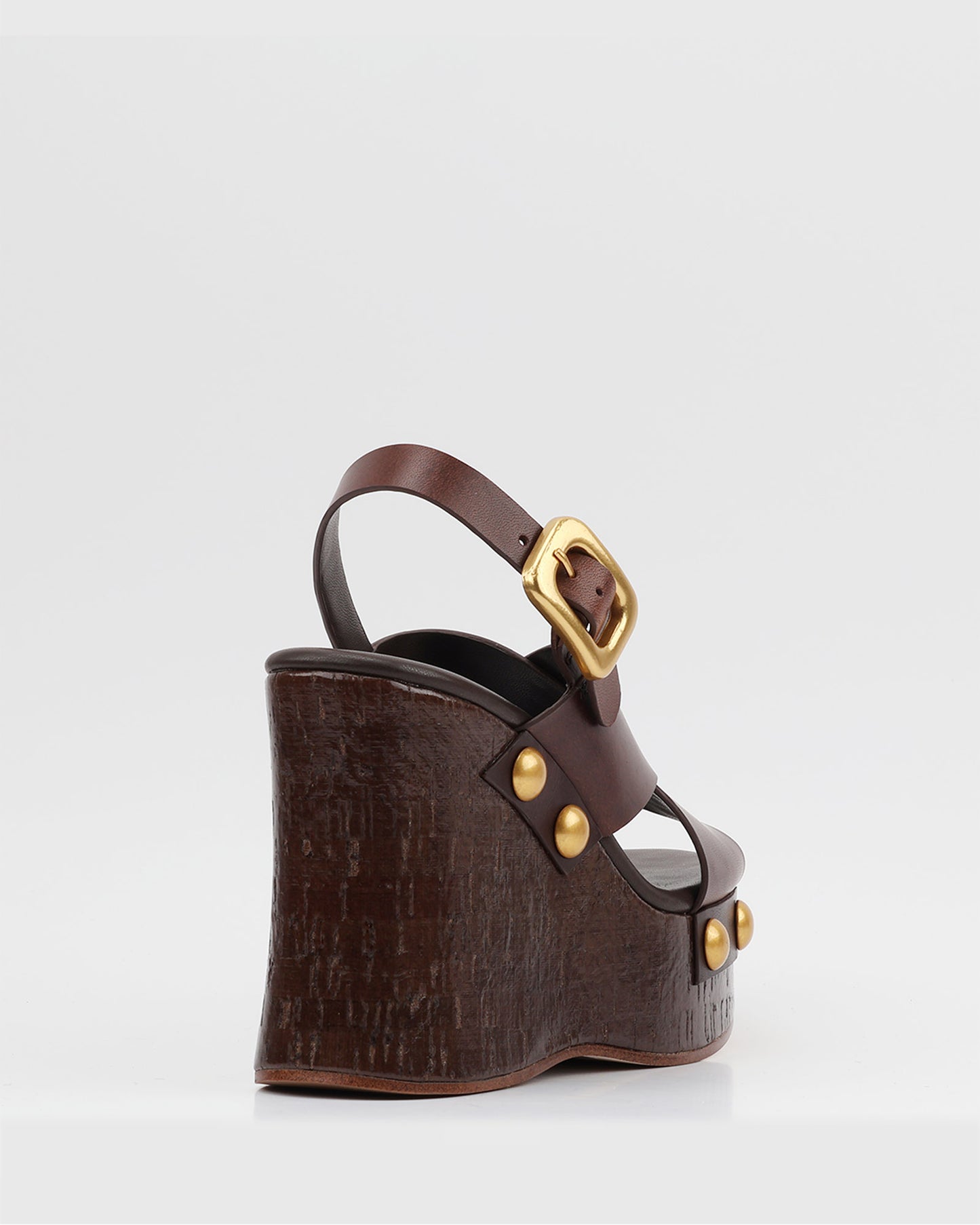 PRE-ORDER SIA Crossover Platform Wedges