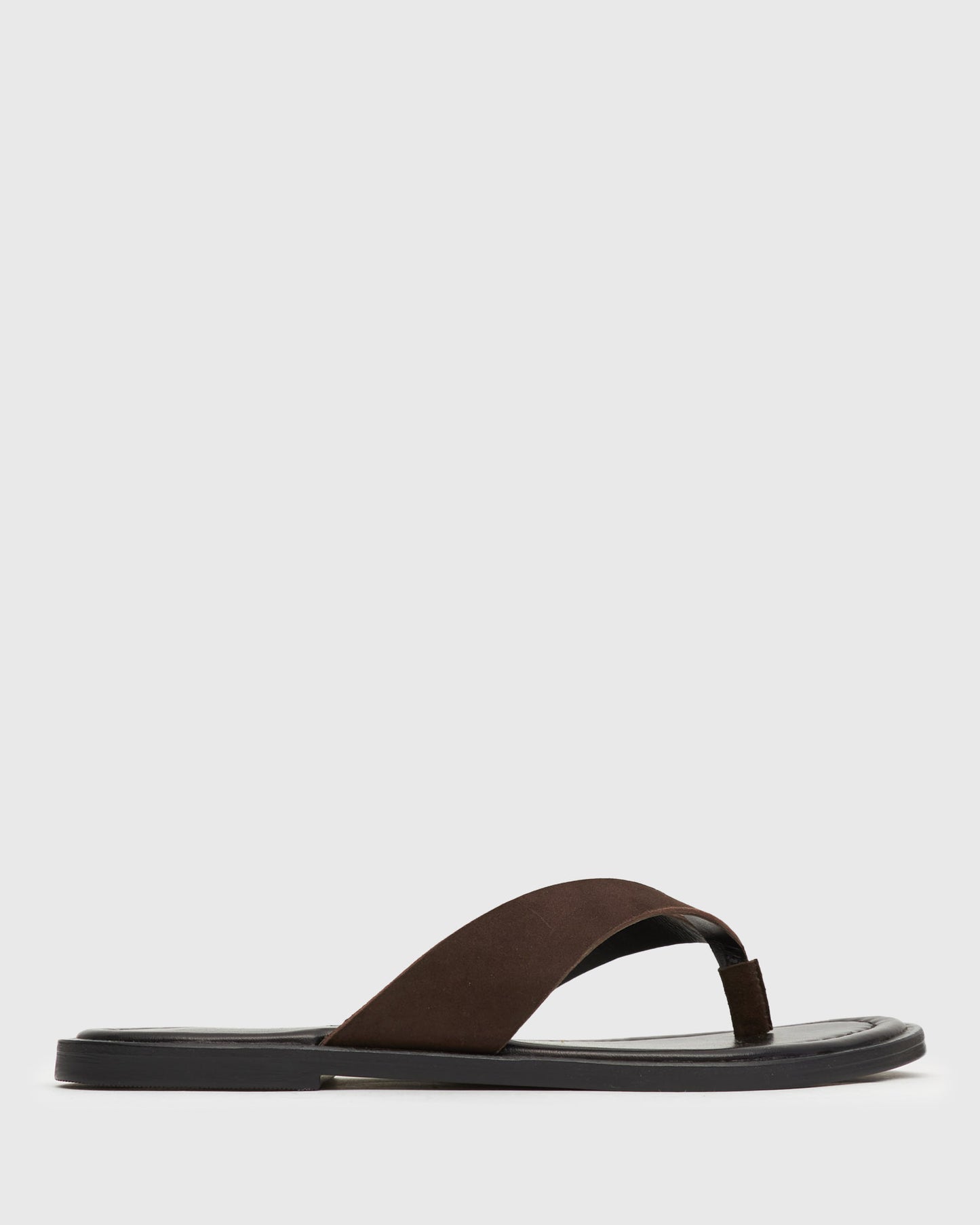 NOOSA Leather Thong Sandals