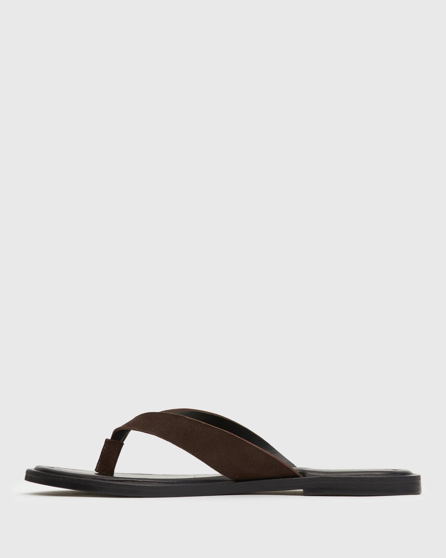 NOOSA Leather Thong Sandals