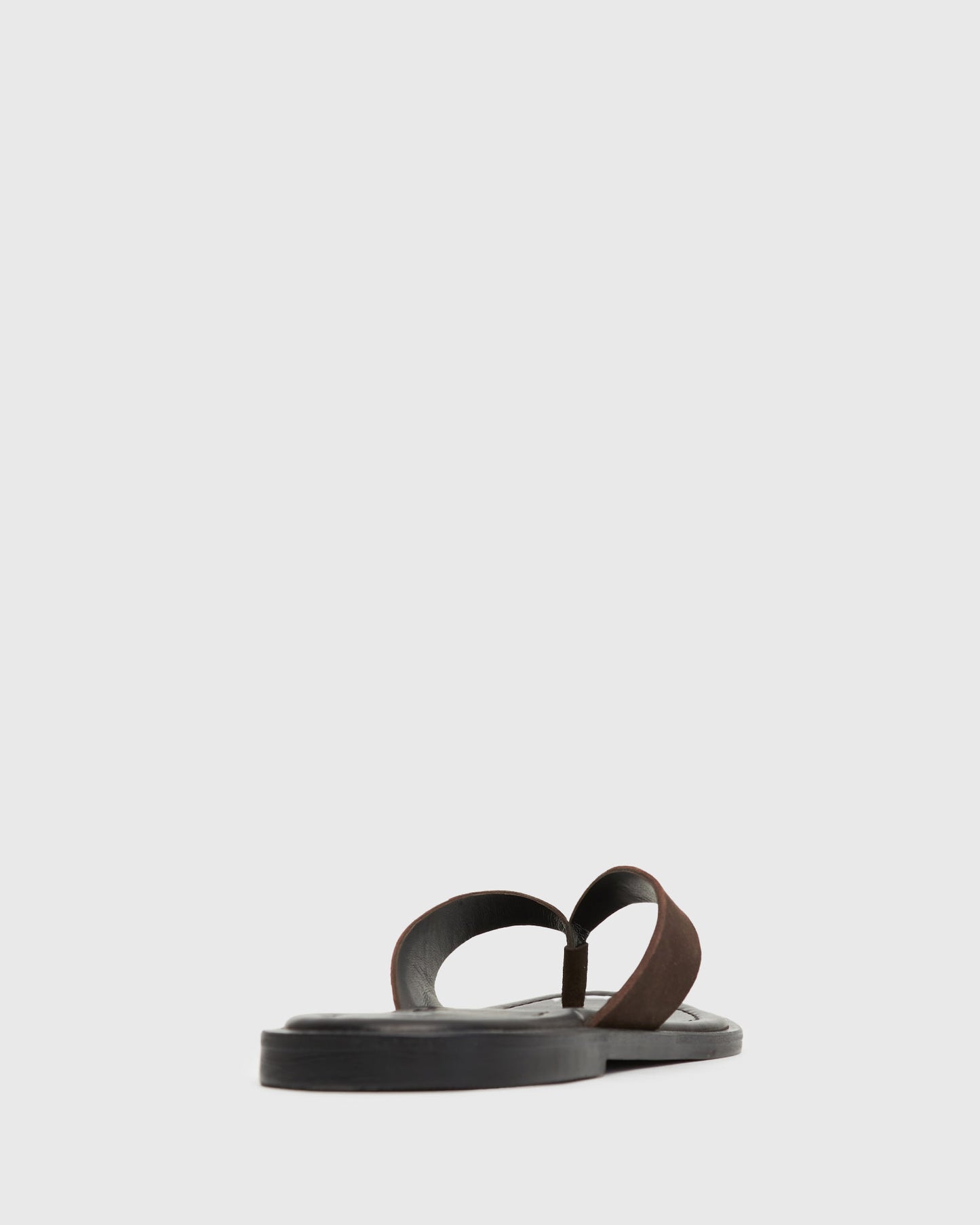 NOOSA Leather Thong Sandals