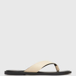 NOOSA Leather Thong Sandals