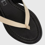 NOOSA Leather Thong Sandals