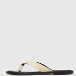 NOOSA Leather Thong Sandals