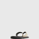 NOOSA Leather Thong Sandals