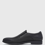 OSHER Leather Slip-on Dress Shoes