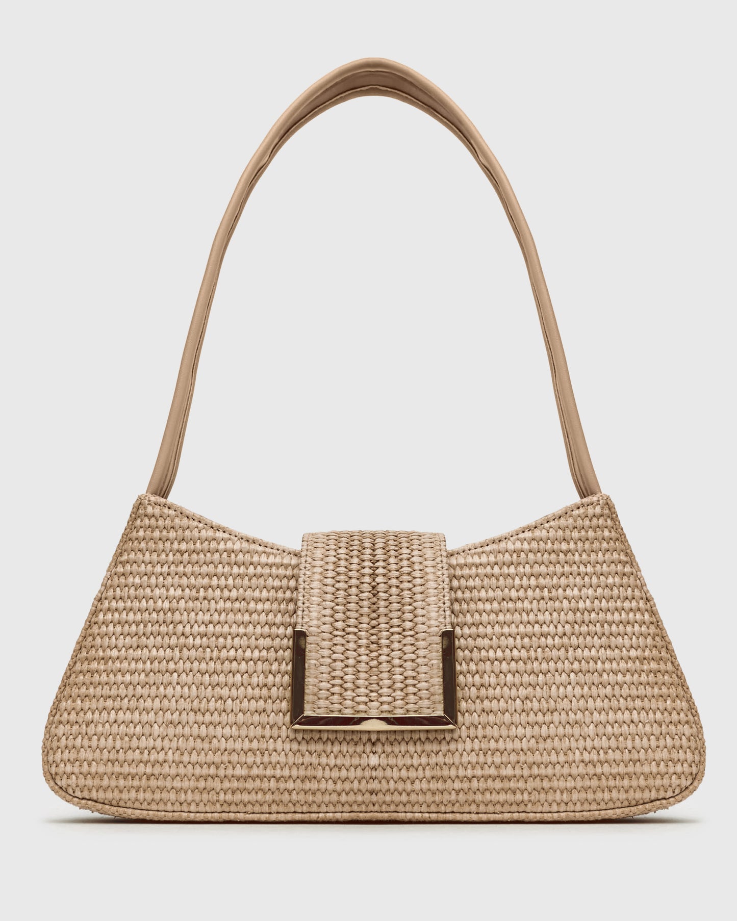 SICILY Baguette Shoulder Bag