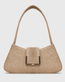 SICILY Baguette Shoulder Bag