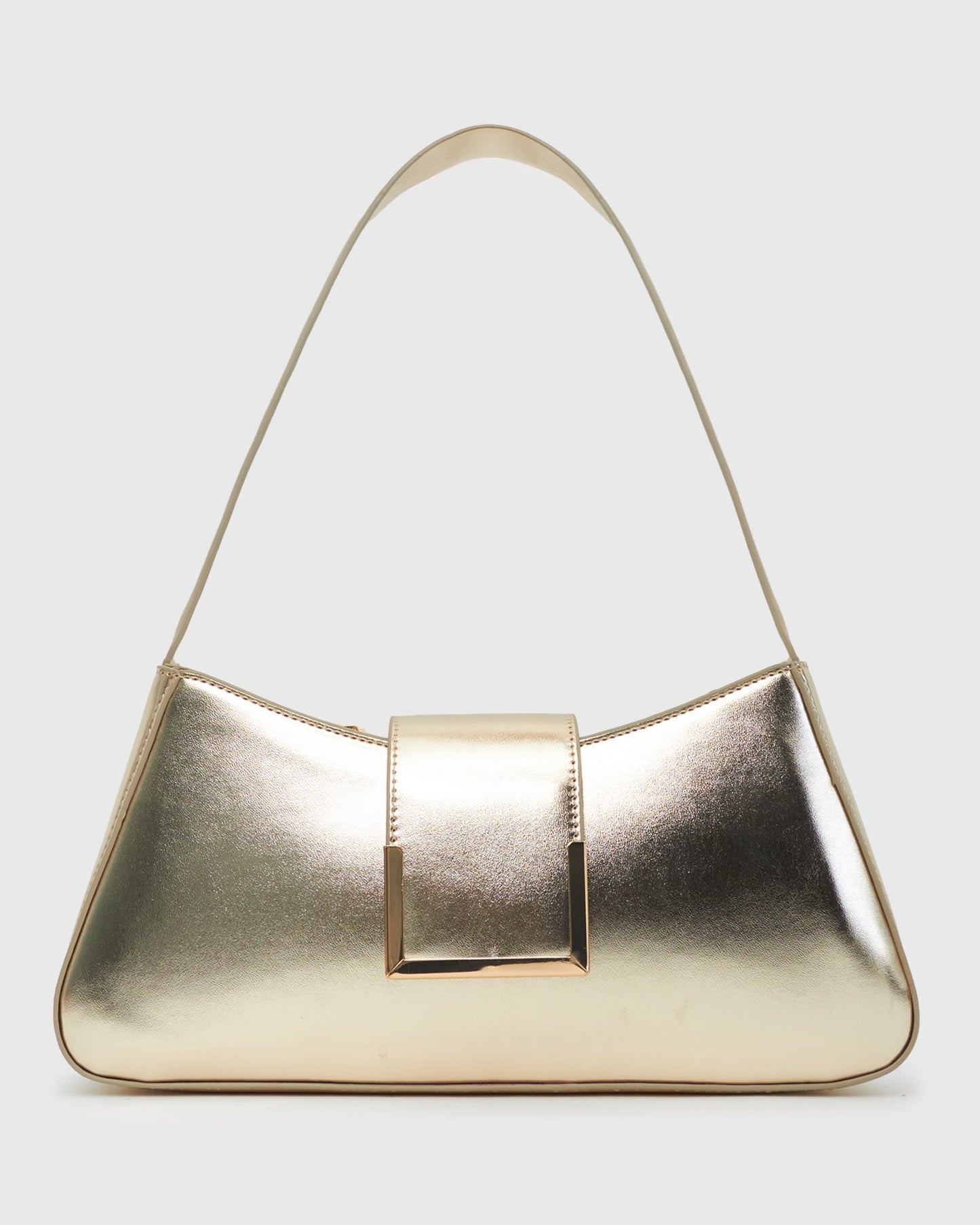 SICILY Baguette Shoulder Bag