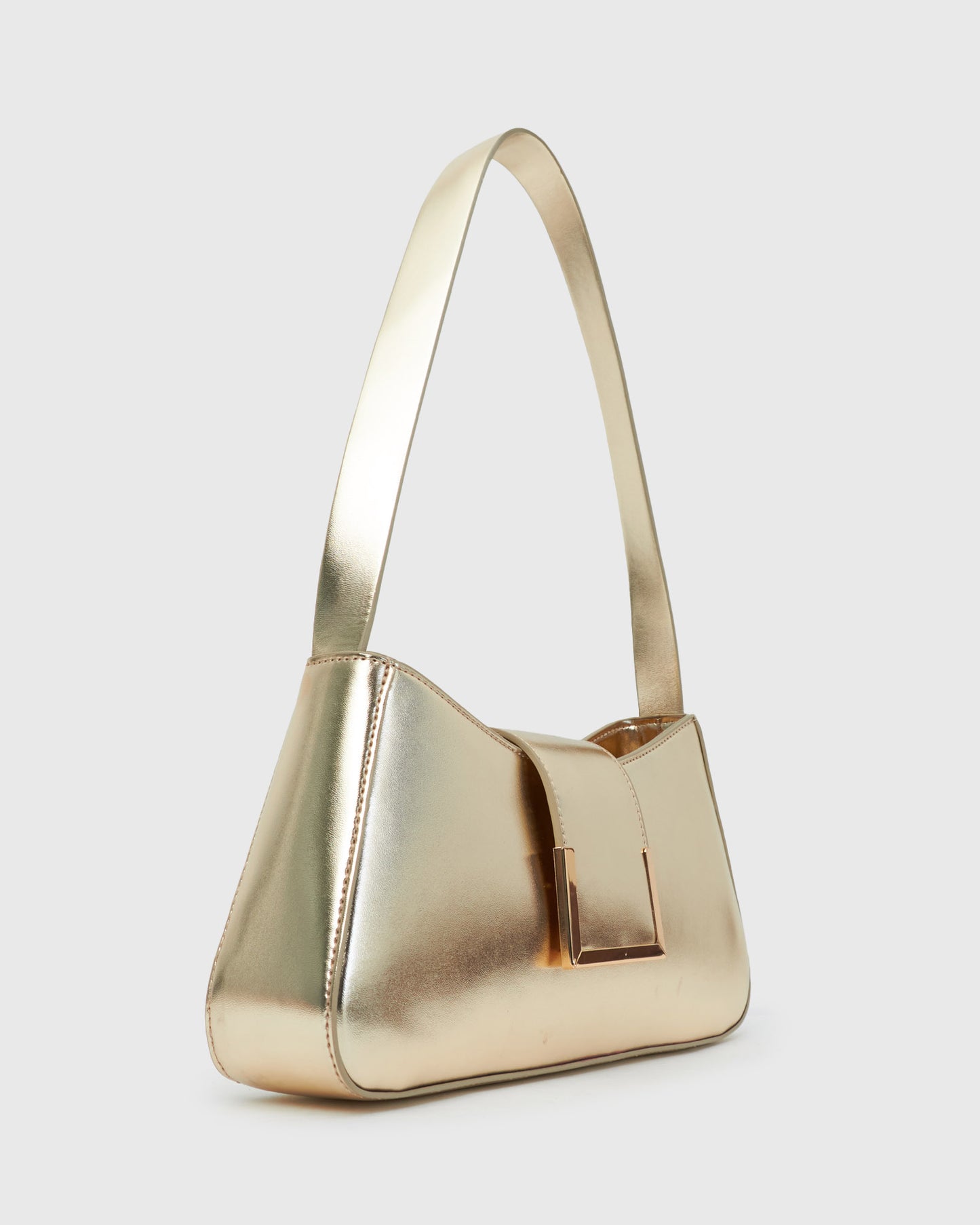 SICILY Baguette Shoulder Bag