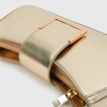 SICILY Baguette Shoulder Bag