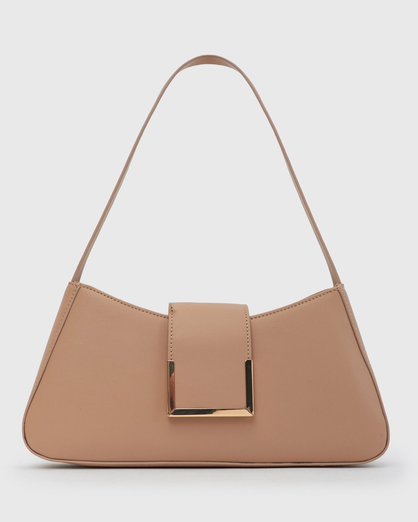 SICILY Baguette Shoulder Bag