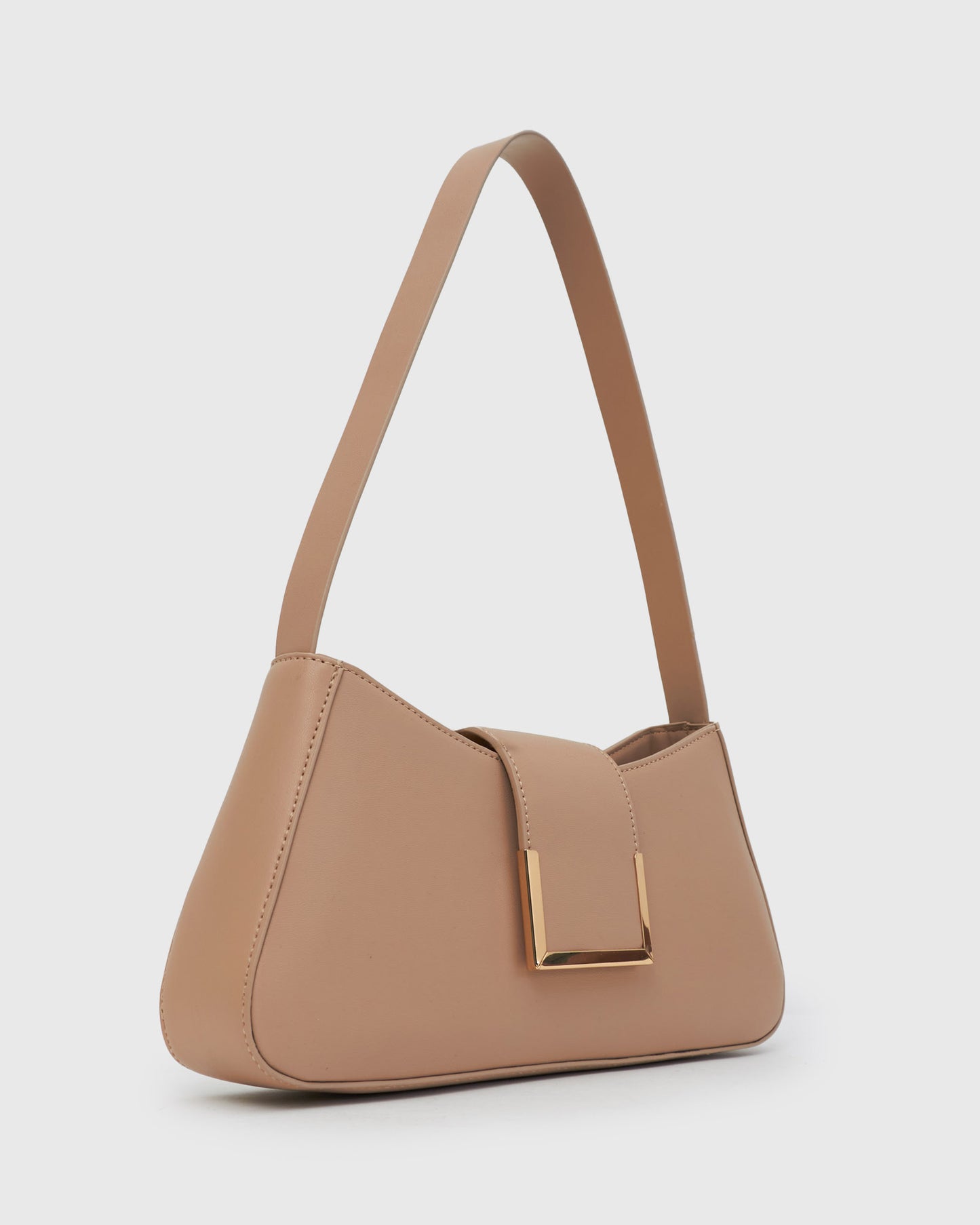 SICILY Baguette Shoulder Bag