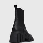 PRE-ORDER CHLOE Chunky Platform Sock Boots