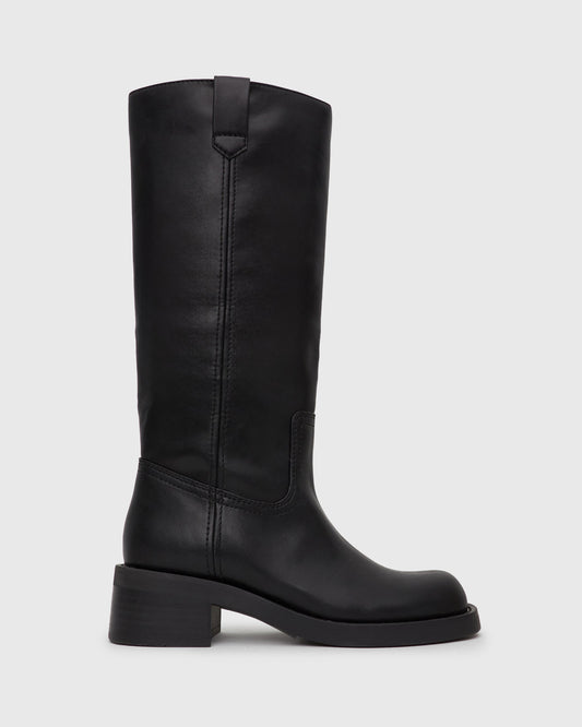 PRE-ORDER Wider Fit FEAR Riding Boots