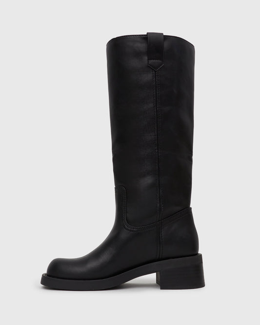 PRE-ORDER Wider Fit FEAR Riding Boots