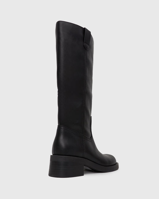 PRE-ORDER Wider Fit FEAR Riding Boots